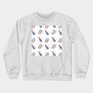 Jessica's Birthday Crewneck Sweatshirt